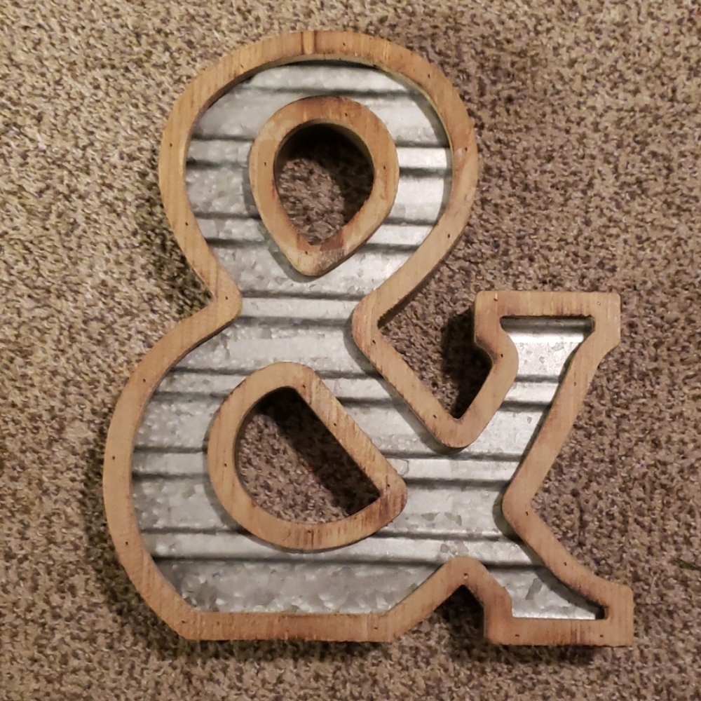 Home decor